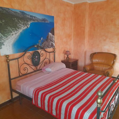 B&B Bella Vista Dorgali Extérieur photo