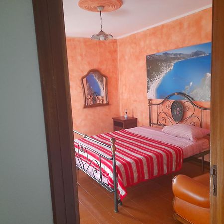 B&B Bella Vista Dorgali Extérieur photo