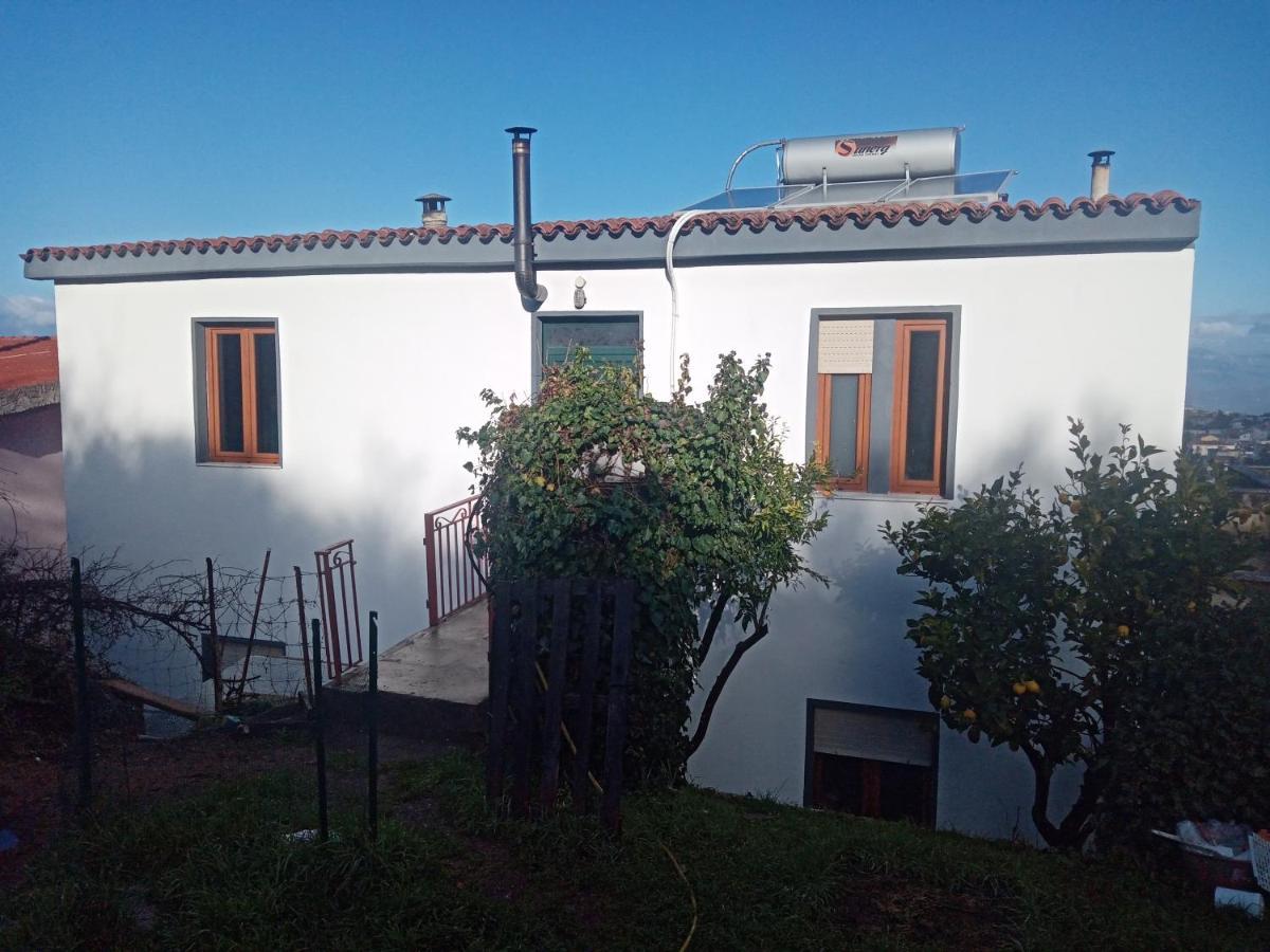 B&B Bella Vista Dorgali Extérieur photo