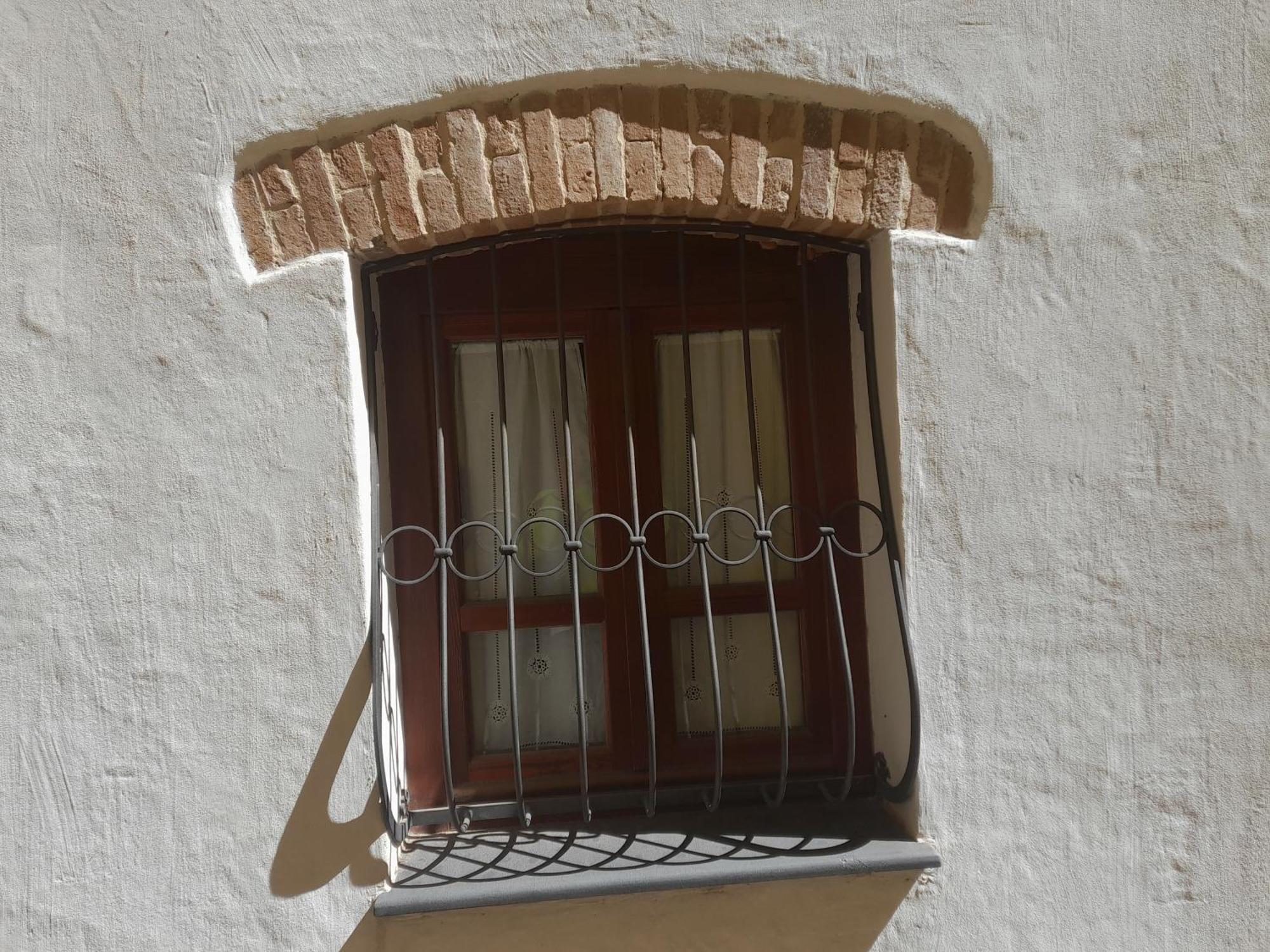 B&B Bella Vista Dorgali Extérieur photo