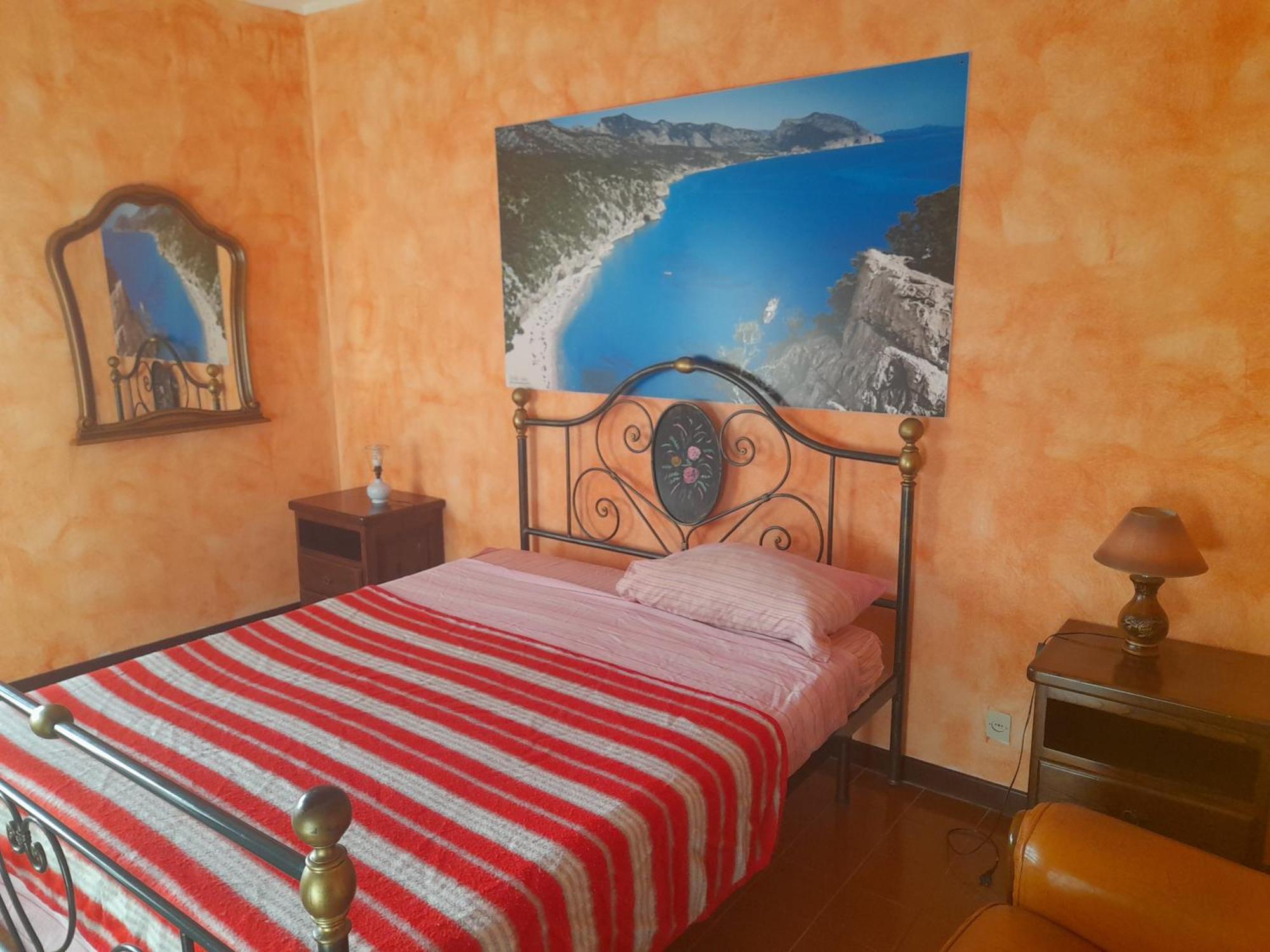 B&B Bella Vista Dorgali Extérieur photo