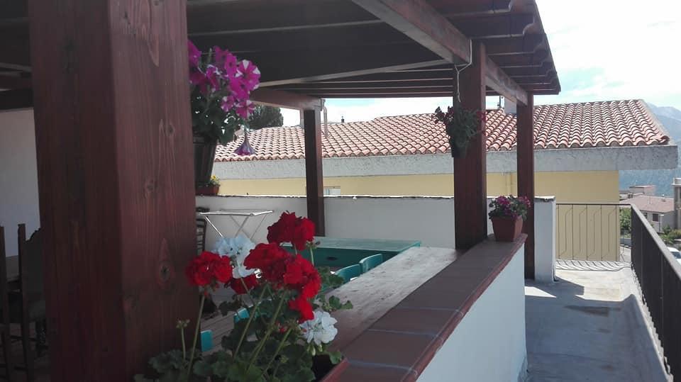 B&B Bella Vista Dorgali Extérieur photo