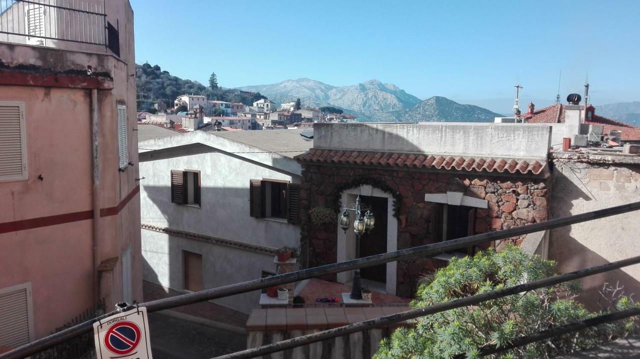 B&B Bella Vista Dorgali Extérieur photo