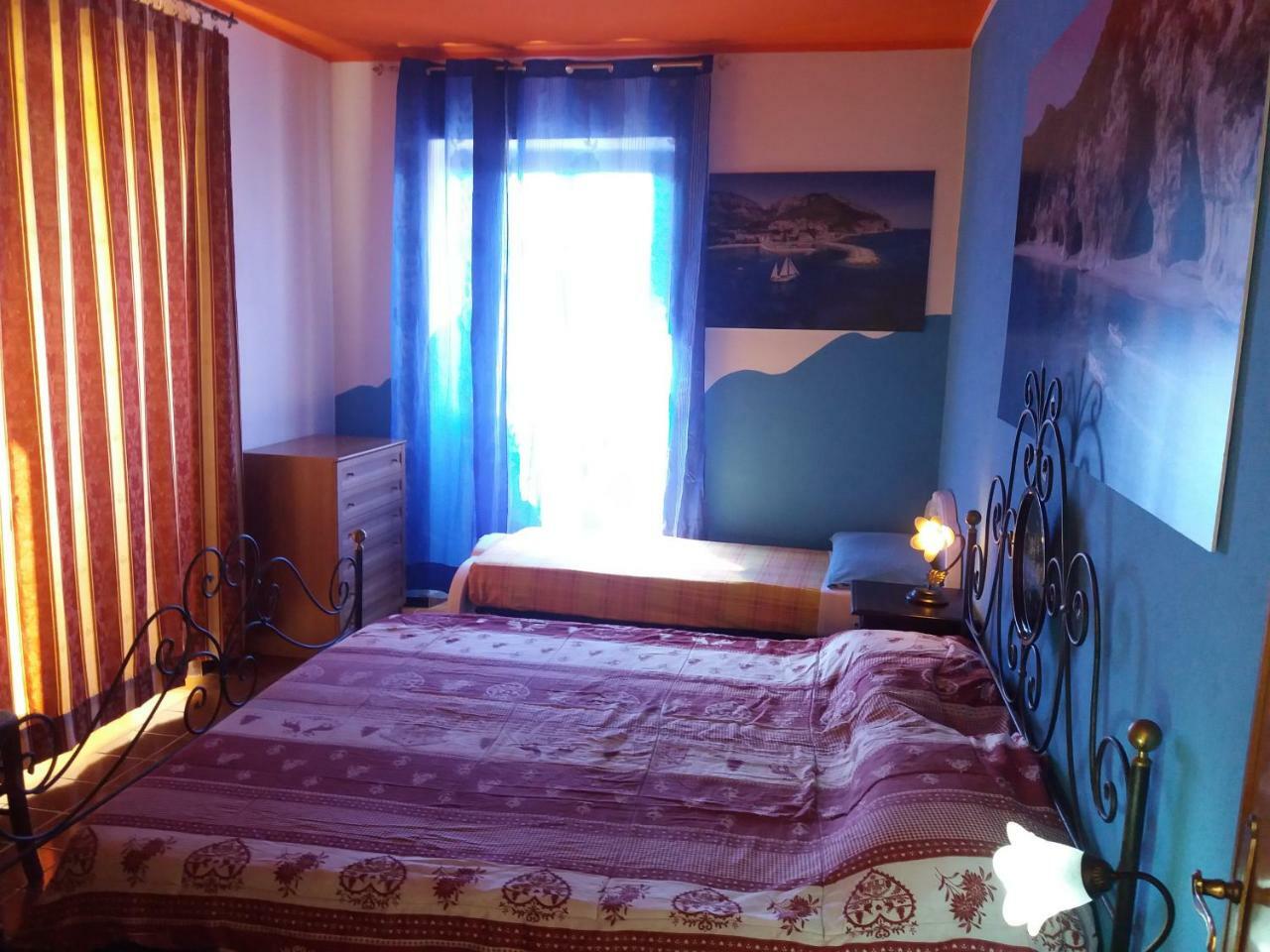 B&B Bella Vista Dorgali Extérieur photo